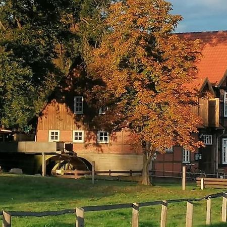 Villa Bruchmühlen Bruchhausen-Vilsen Exterior foto